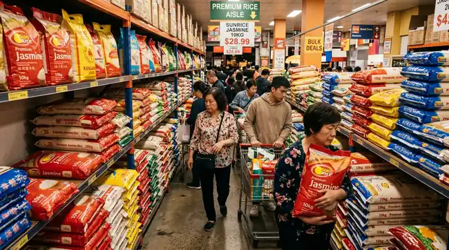 Inventory Management: The 12-Month Shelf Life of PBAT and Starch Bio-Bags
