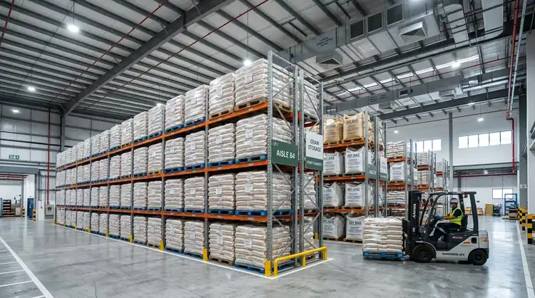 E-Commerce Packaging: Sourcing Certified Compostable Shipping Mailers