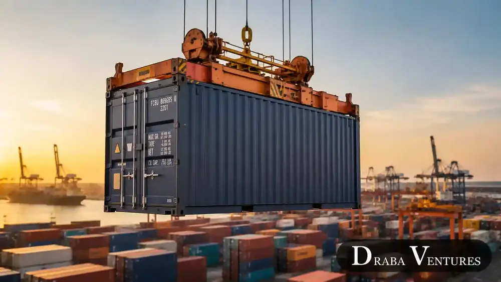 Minimizing Freight Costs on Lightweight, High-Volume Packaging Cargo