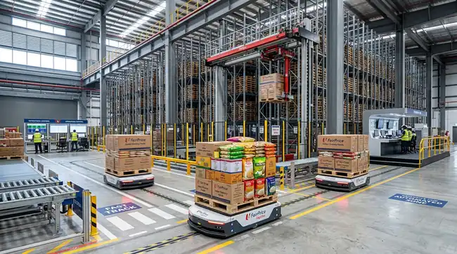 Grocery Produce Bags: Replacing Roll-to-Roll Plastics with PBAT Films