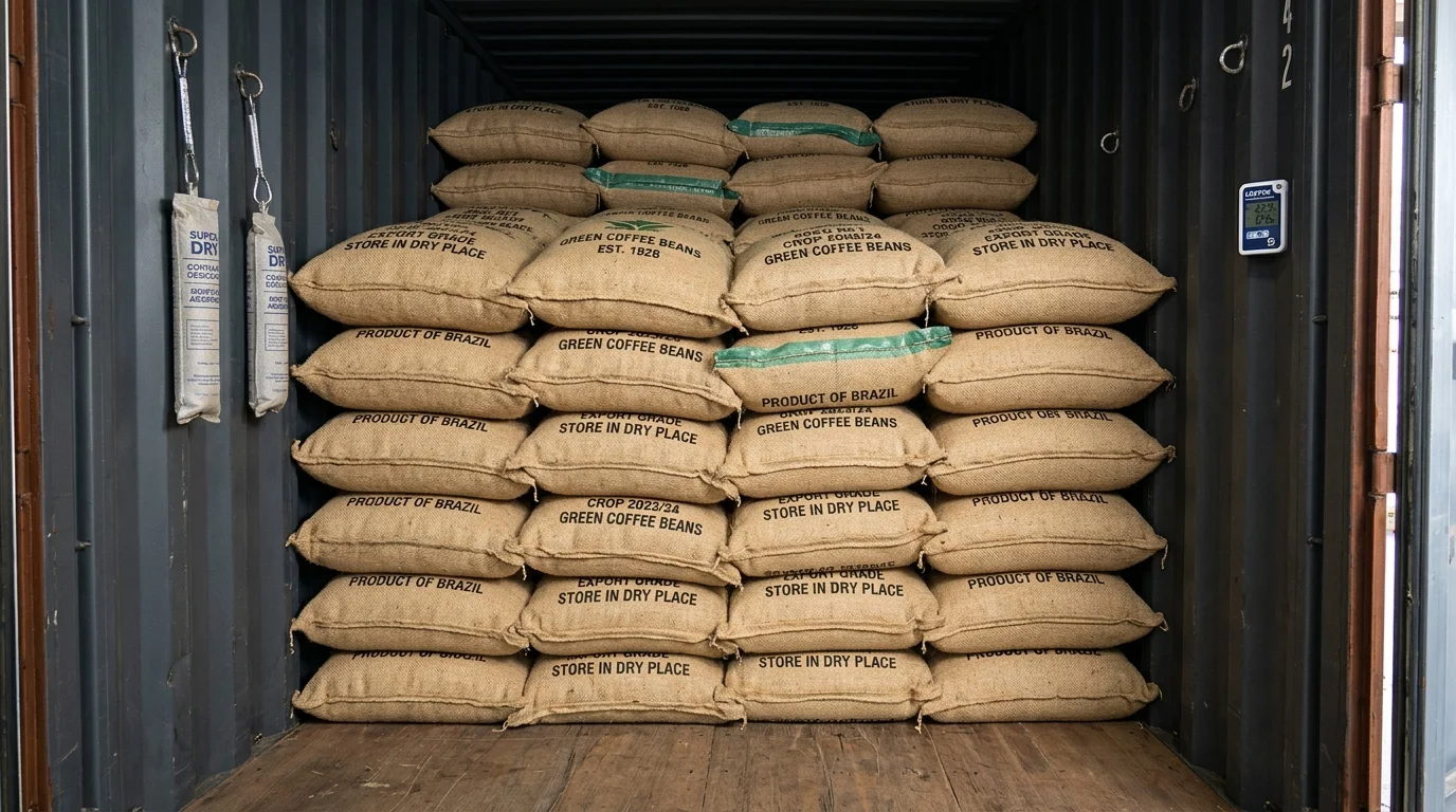 The Economics of 20ft FCL Container Loads (18 MT)