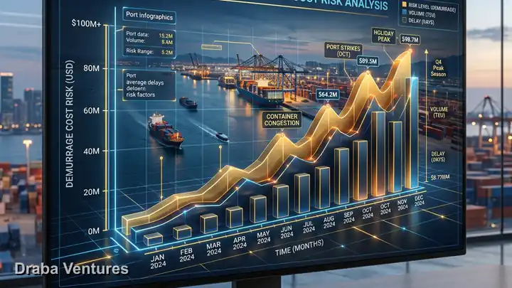 Data Infographic