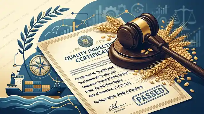 GAFTA Arbitration