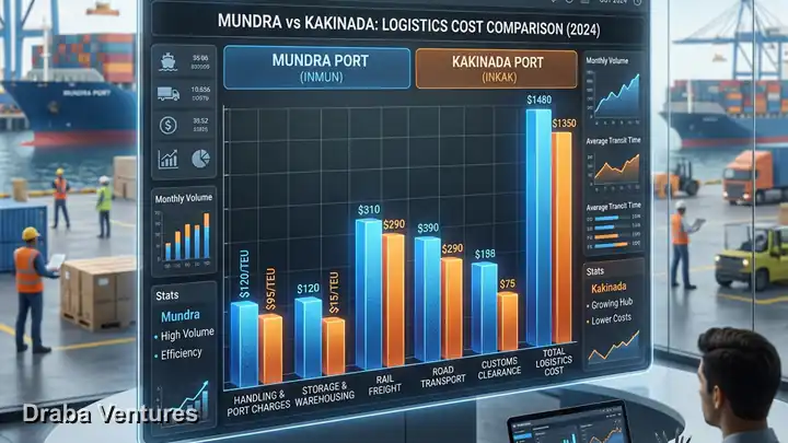 Data Infographic