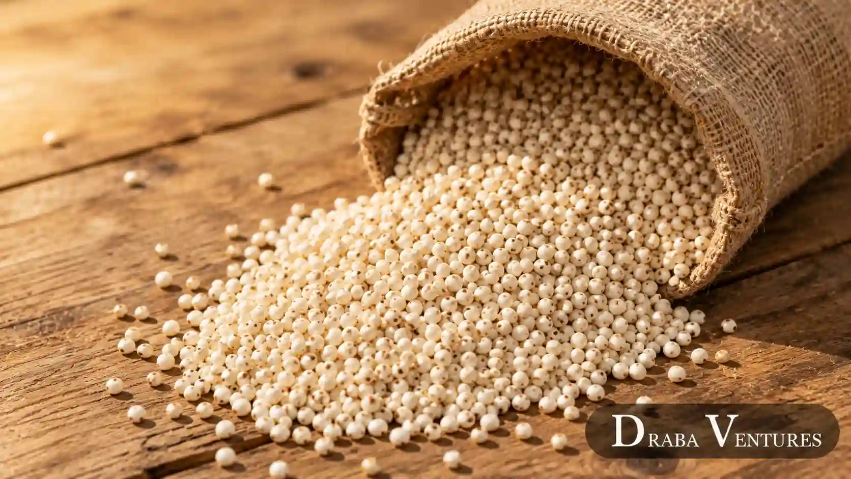 Low-Tannin White Sorghum for Poultry Feed Formulation