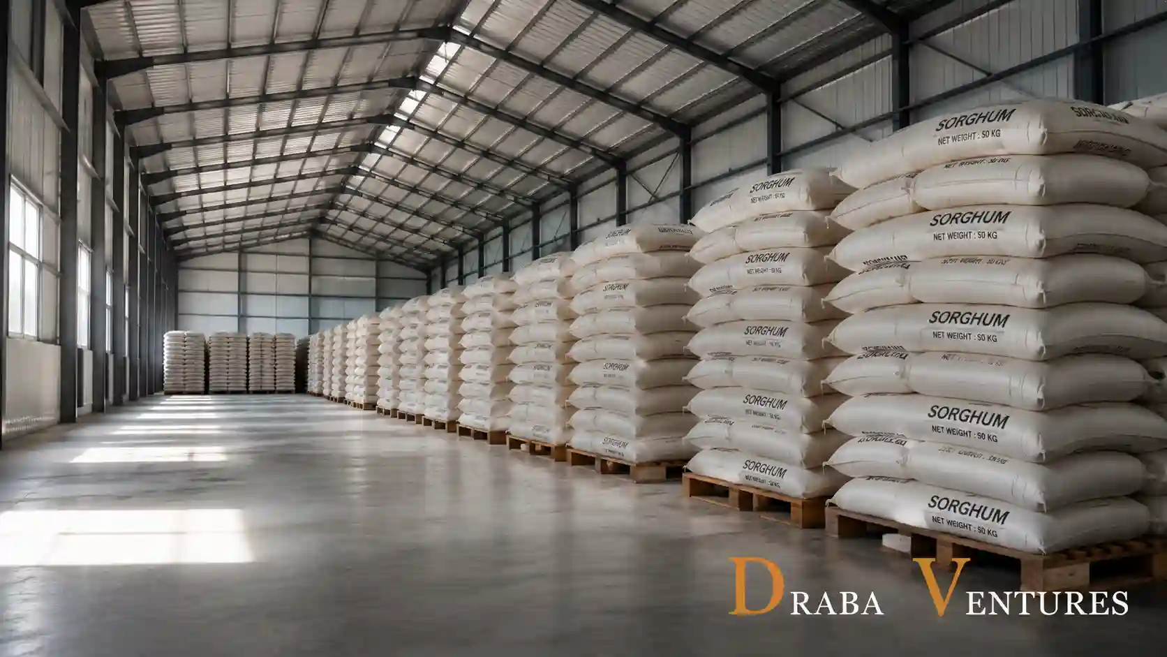MOQ and Bulk Contracts for Sorghum Imports