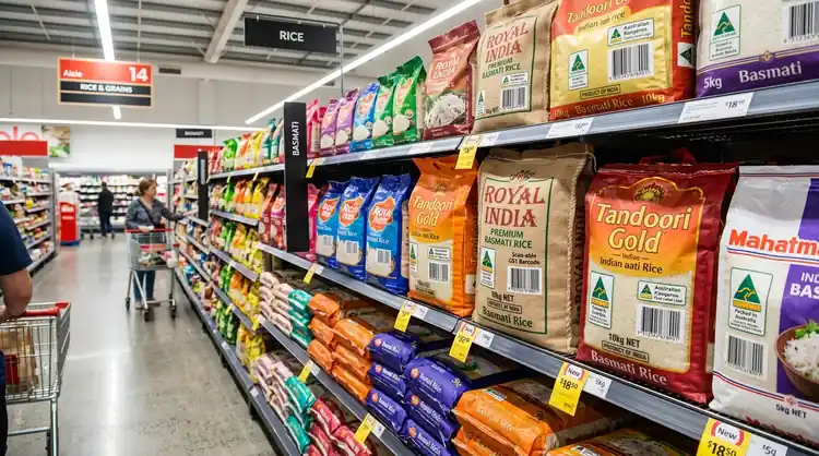 Packaging and Labelling Laws for Supplying Australian Supermarket Chains (Coles & Woolworths)