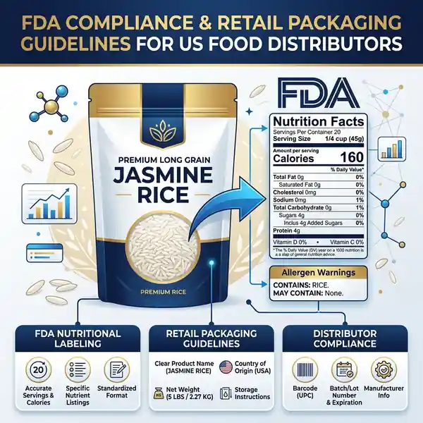 FDA Packaging Compliance