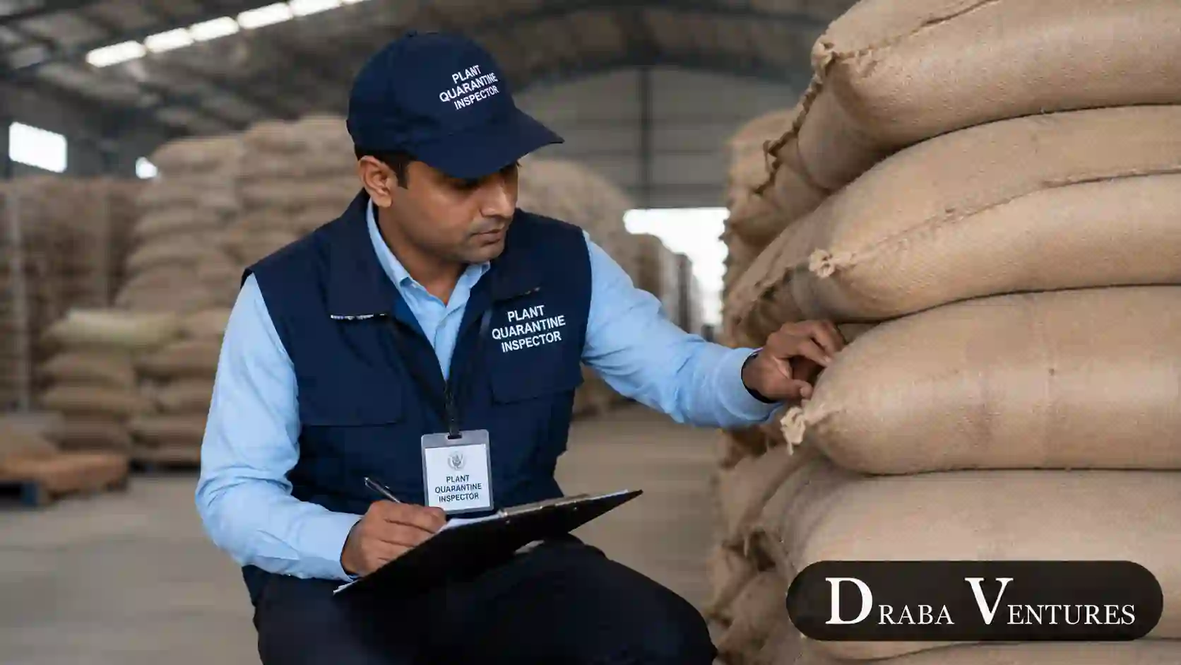Phytosanitary and Fumigation Rules for Sorghum Export
