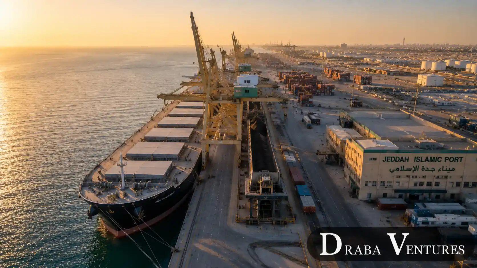Saudi SFDA and SABER Rules for Sorghum Imports