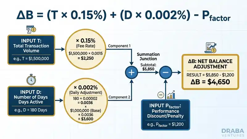 Sri Lankan SCL Tariff Fluctuations Chart