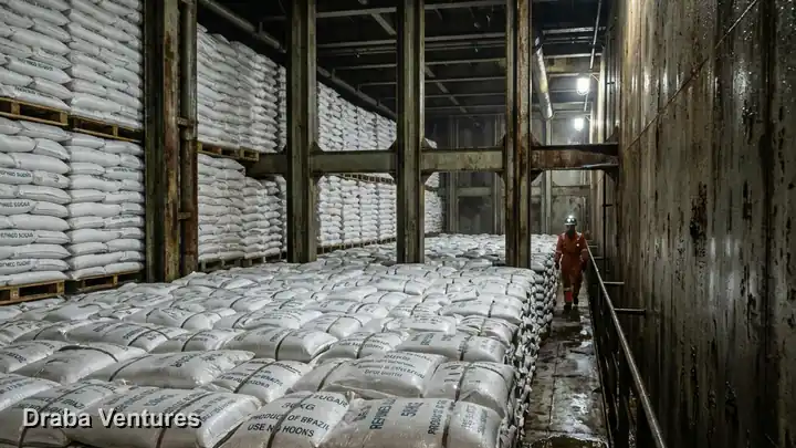 Moisture Equilibrium Mechanics: Preventing Container Sweat and Cake Formation in Bulk PP-Bagged Sugar