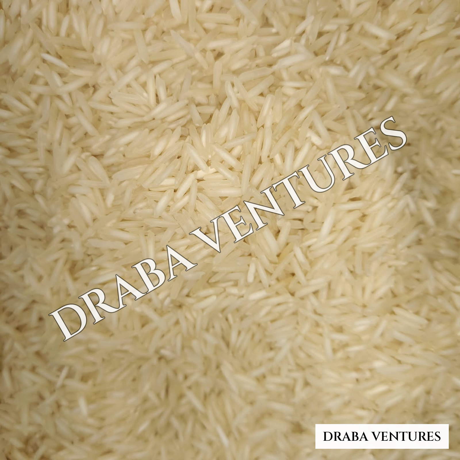 1121 Basmati Rice Parboiled Golden Sella Export