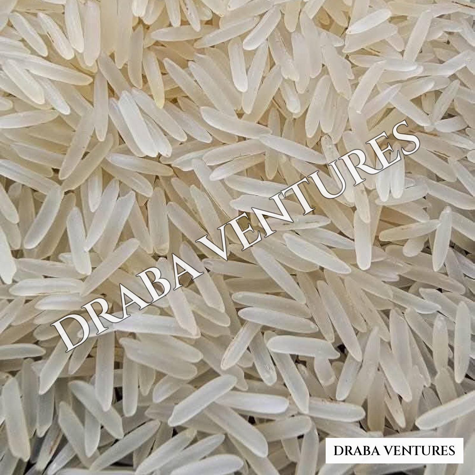Traditional Basmati Rice Export