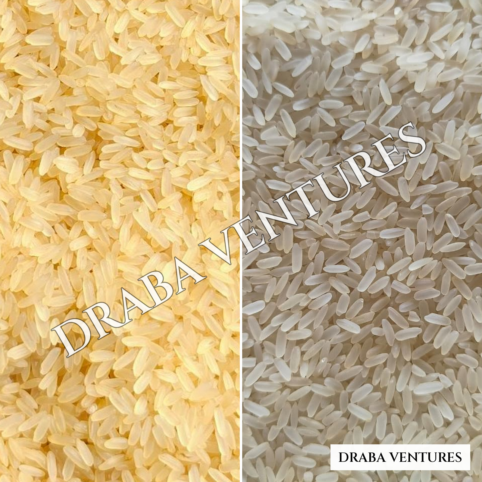 IR-64 Parboiled Rice Export