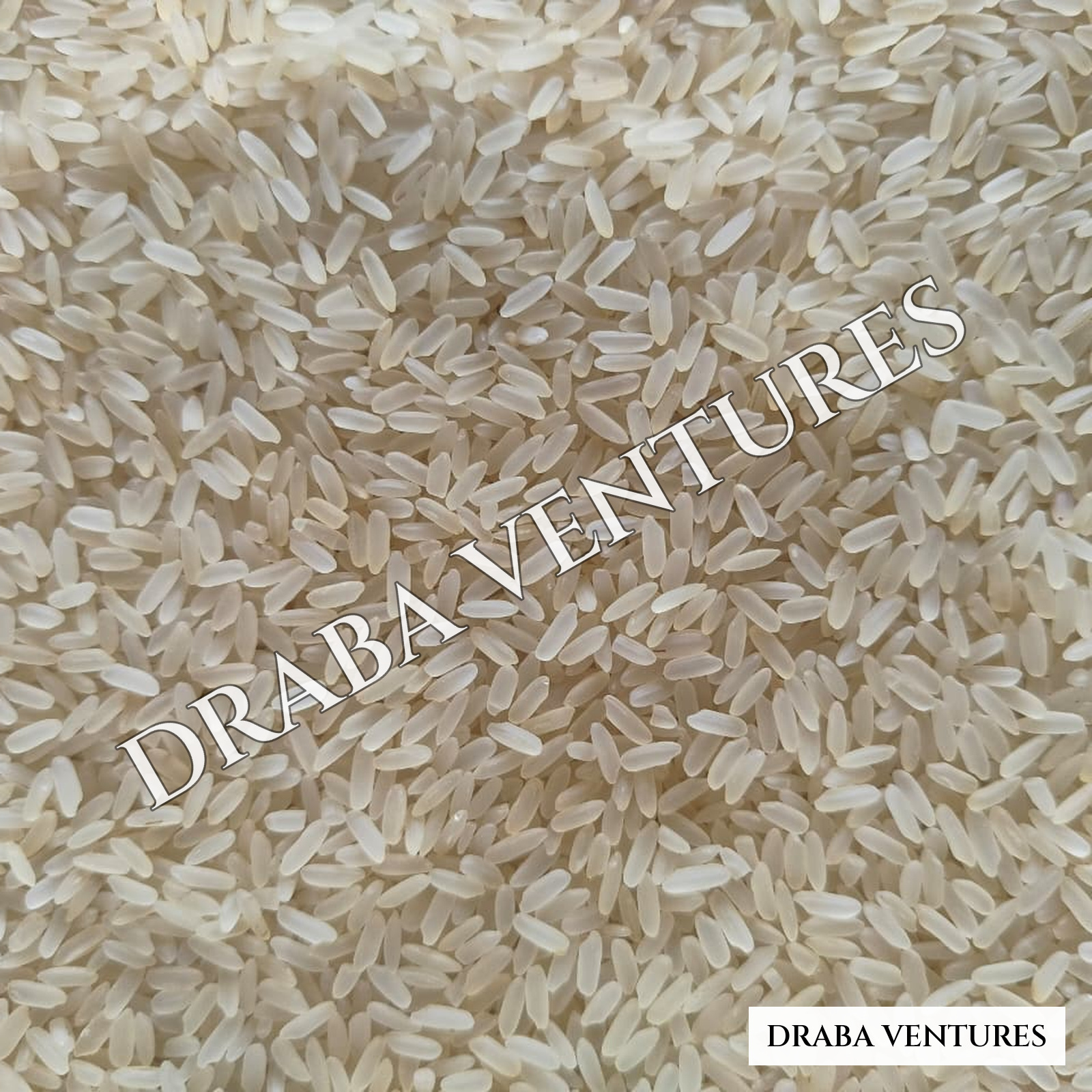 IR-64 Long Grain White Rice Export India
