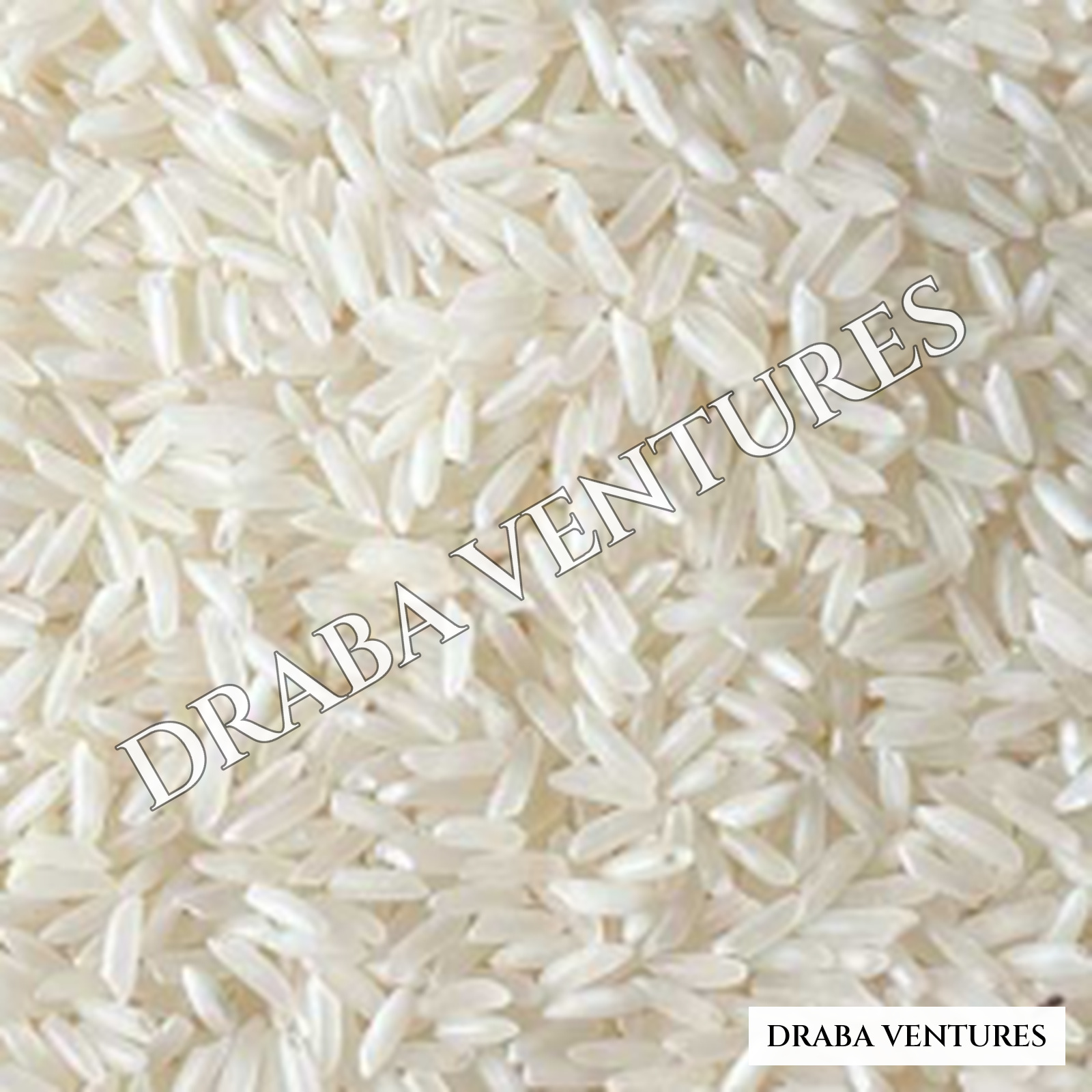 RNR Samba Masuri Raw Rice Export