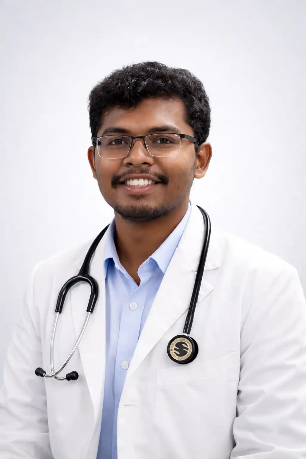 Dr. Channana Gouda
